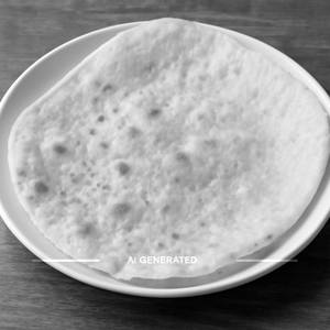 Rumali Roti