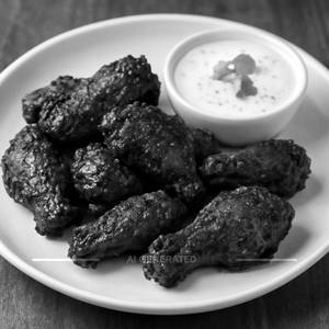 Ulavacharu Chicken Wings 8Pcs