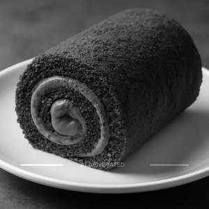 Cream Roll Chocolate