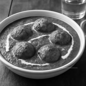 Palak Kofta