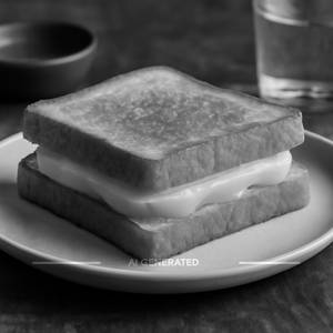 Cheese Sandwich