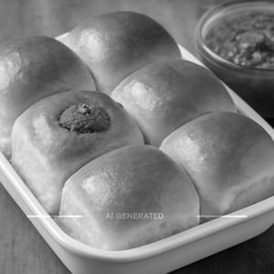 Pav Bun