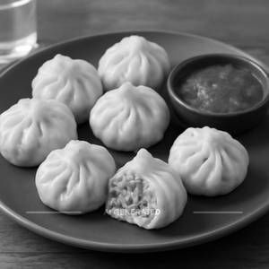 Paneer momo