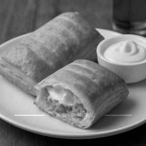 Mayonnaise Masala Patties