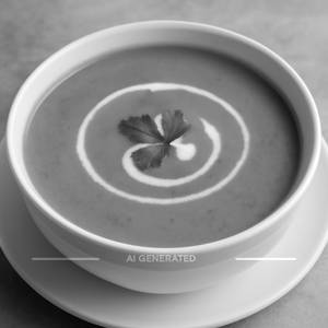 Cream Of Tomato Soup