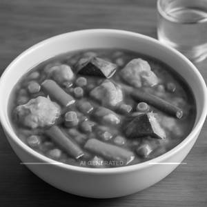 Radhai Special Veg