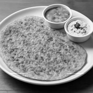 Onion pesara dosa