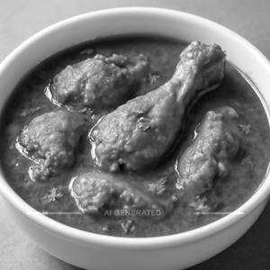 Chicken Gharwala