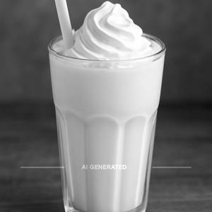 Vanilla Shake