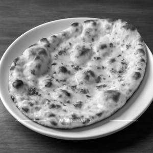 Butter Naan