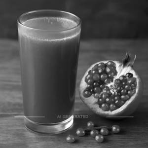 Pomegranate Juice