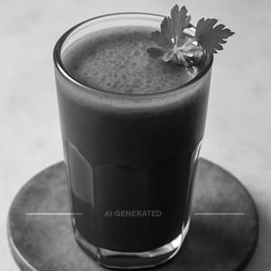 Beetroot Juice