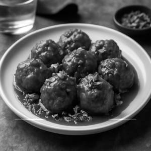 Schezwan Manchurian