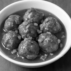 Chicken Manchurian