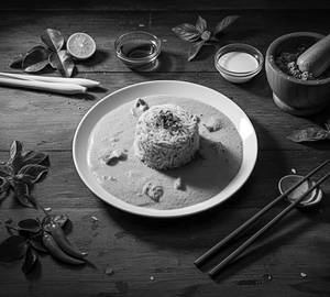 Green Thai Curry