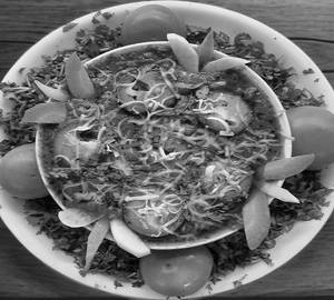 Paneer Rassian 