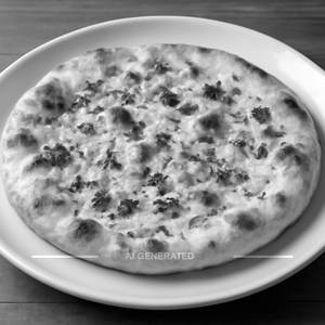 Garlic Kulcha