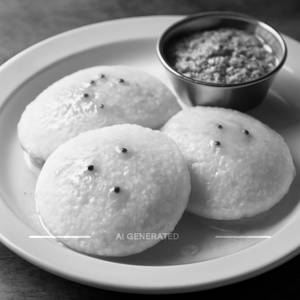 Ghee Idli (3)