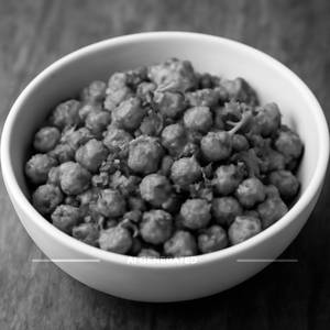 Chana Dry