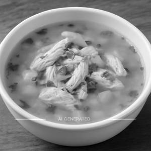 Chicken Soup