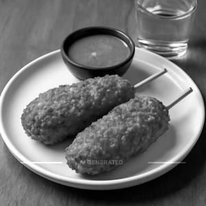 Crispy Chaap (Pack of 2)                                                 