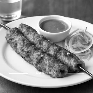 Chicken banjara kabab