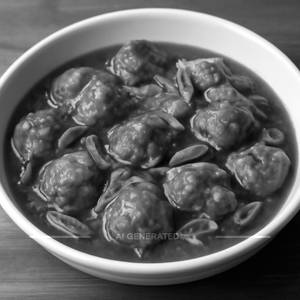 Chicken Manchurian