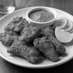 Fish Koliwada