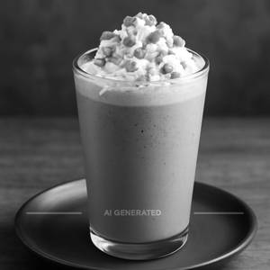 Mocha Cold Coffee