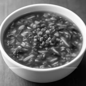 Hot And Sour Soup