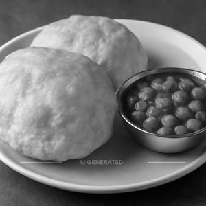 Chola Bhatura