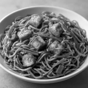 Paneer Chowmein 