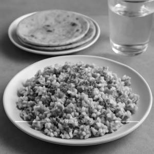 Egg Bhurji