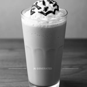 Cold coffee                 