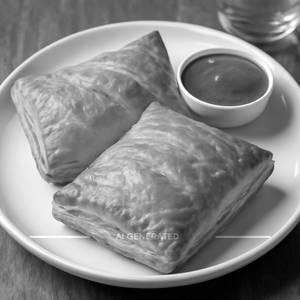Chipotle Patties