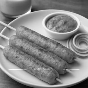 Dahi Ke Kebab