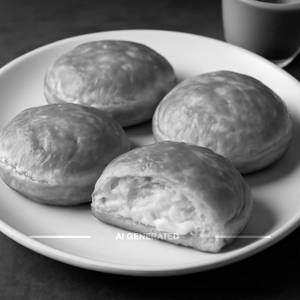 Egg Cheese Patties