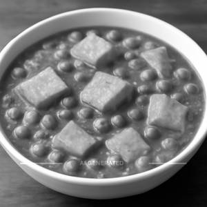 Matar Paneer Masala