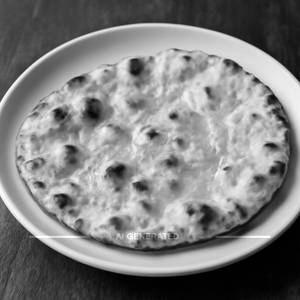 Butter Naan