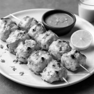 Chicken Malai Tikka