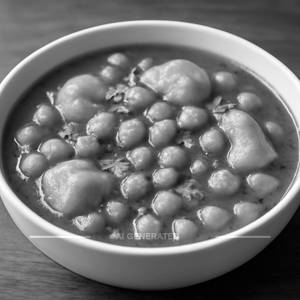 Aloo chola