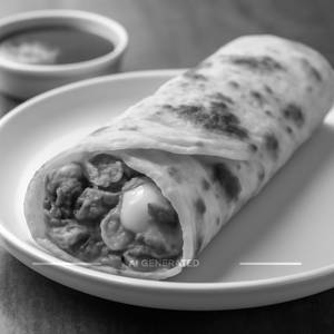 Chicken Cheese Roll