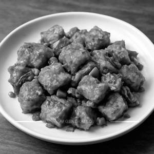 Paneer 65