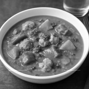 Kandhari Veg