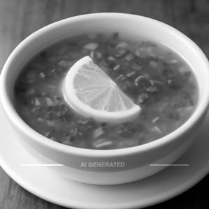 Lemon Coriander