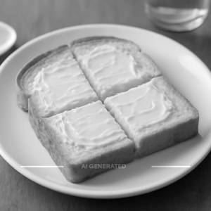 Bread Butter