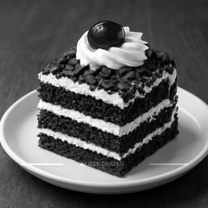 Black forest        