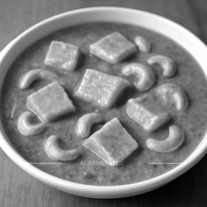 Paneer kaju