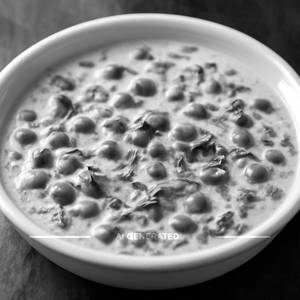 Methi Mutter Malai