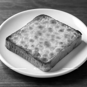 Cheese Toast